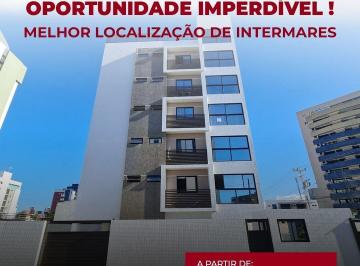 Apartamento · Apartamento à venda no bairro intermares - João Pessoa/PB