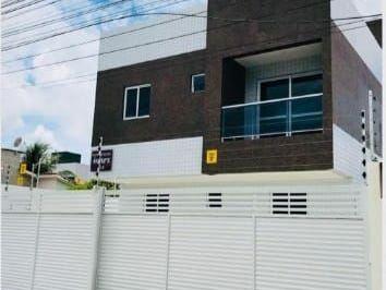 Apartamento · 45m² · 2 Quartos · 1 Vaga · Apartamento à venda no bairro Gramame - João Pessoa/PB