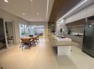Casa · 478m² · 4 Quartos · 4 Vagas · Condomínio Supremo Itália - Condomínio Supremo Itália