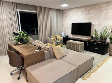 Apartamento · 147m² · 3 Quartos · 3 Vagas · Edifício Riviera Duque de Caxias - Riviera Duque de Caxias