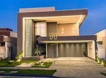 Casa · 310m² · 4 Quartos · 4 Vagas · Florais da Mata - Florais da Mata