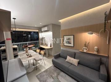 Apartamento · 49m² · 2 Quartos · 1 Vaga · Apartamento 2 suítes com elevador - Messejana-Centro