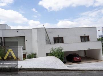 Casa · 1400m² · 5 Quartos · VENDA E LOCAÇÃO - TAMBORÉ 1 - OPORTUNIDADE - INFRAESTRUTURA COMPETA