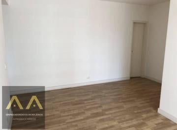 Apartamento · 84m² · 3 Quartos · 2 Vagas · APTO LOCAÇÃO NO CORAÇÃO DE ALPHAVILLE, 3 DORMT, 2 GARAGENS, VARANDA GOURMET