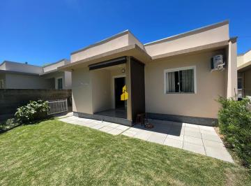 Casa · 82m² · 2 Quartos · 1 Vaga · Casa em Condomínio no Bairro Vila Germer em Timbó