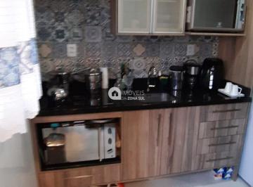 Apartamento · 61m² · 2 Quartos · Apartamento 2D no Cristal