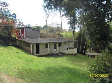Rural de 5 quartos, Juquitiba · EXCELENTE CHÁCARA PARA MORADIA COD: 5275 F:(11) 97302-9229 CESAR