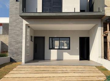 Casa · 141m² · 3 Quartos · 4 Vagas · Casa à venda em Sorocaba/SP