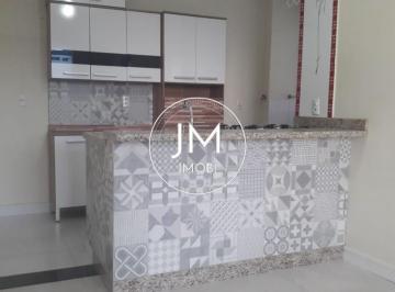 Foto 03 · Apartamento a venda em Hortolândia com 3 dormitórios no residencial Pitangueiras