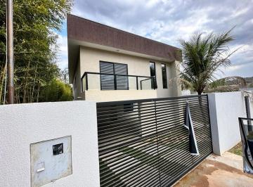 Casa de 4 quartos, Brasília · Casa Chácaras Itaipu 14/17 - Jardim Botânico - DF