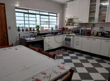 Casa · 188m² · 4 Quartos · 2 Vagas · Sobrado com 4 quartos à venda em Vila são josé (ipiranga) - SP