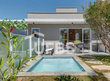 Casa de 2 quartos, Senador Canedo · SOBRADO 121.05MT 2 QUARTOS JARDINS BERLIM