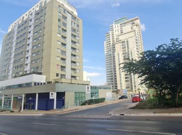 Apartamento de 3 quartos, Águas Claras · 3 quartos, 2 vagas, 1 Suíte, Metrô, Residencial Square Gardem IMÓVEL BRB LEILÃO.