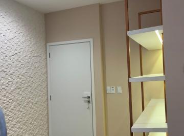 Comercial , Manaus · Sala comercial em condomínio de alto padrão, mobiliada, com recepção - Soberane Corporate