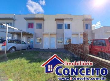 Casa de 2 quartos, Imbé · YDT10 - Excelente duplex localizado em região de moradores