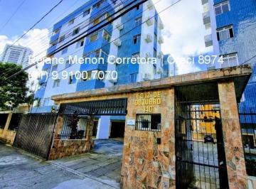 ENTRADA PRINCIPAL · Edf. Doze de Outubro | Graças
