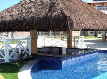 Apartamento de 3 quartos, Aquiraz · BELÍSSIMO APARTAMENTO NO PORTAMARIS PROJETADO