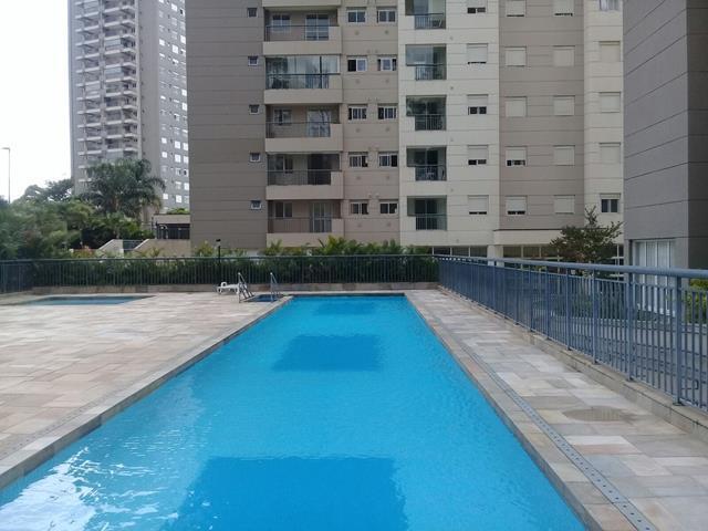Foto - São Paulo - Vila Andrade