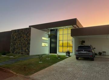 Casa de 3 quartos, Brasília · Casa 3 suites  - Condominio Prive Morada Sul Etapa C
