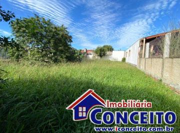 Terreno , Imbé · T234 - Excelente terreno em ótima localização em Mariluz