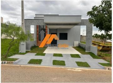 Foto 01 · Casa em Condomínio, Parque São Bento, Sorocaba, SP