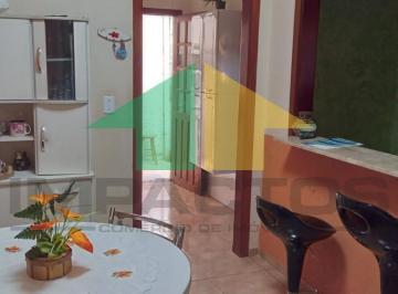 Foto 03 · CASA TÉRREA COM PONTO COMERCIAL À VENDA NO JARDIM DAS ACÁCIAS, LIMEIRA - SP.