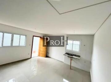 Casa de 2 quartos, Santo André · Sobrado Vila Guarani Santo André