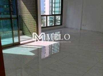 Apartamento · 126m² · 3 Quartos · 2 Vagas · Oportunidade no PINA: 126m², 03Qts, 02SUITES, 03WC. 02vagas...