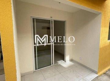 Apartamento · 46m² · 2 Quartos · 1 Vaga · Oportunidade no JANGA: 46m², 02Qts, 01  SUITE...