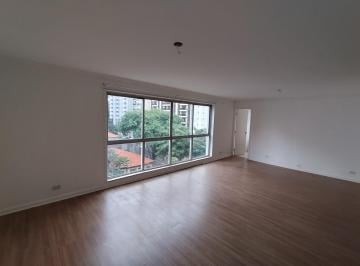 Apartamento de 3 quartos, São Paulo · Apartamento á venda 3 dormitórios na Rua Alameda Itú/ Jardins...