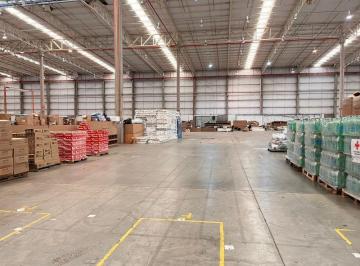 Foto 39 · Galpão para locação em Canoas, RS, para Centro de distribuição, 12.000m², área de armazenagem de 950