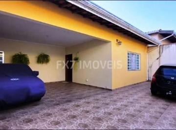 Foto 01 · Casa térrea à venda no Jardim Nova Europa em Campinas- SP
