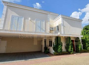 Casa · 330m² · 4 Quartos · 3 Vagas · Casa em condomínio à venda Jardim Cordeiro SP | 4 quartos