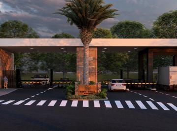 Foto 43 · Terreno em Condomínio à Venda em Salto-SP, Jardim Santa Cruz  600,00 m² de Área