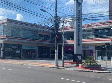 Comercial , Manaus · Sala comercial, em Shopping na João Valério - Vieiralves