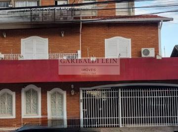 Foto 01 · Casa, Jardim Flamboyant, Campinas, SP