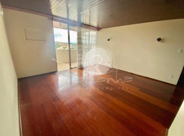 Foto 03 · Apartamento andar alto com vista livre para venda no Cambuí em Campinas - Imobiliária em Campinas