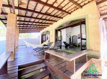 Casa de 3 quartos, Ubatuba · Residência aconchegante de frente para o mar ! Cond. Pedra Verde
