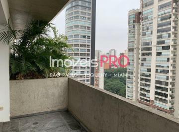 Apartamento · 304m² · 4 Quartos · 3 Vagas · Apartamento no Paraíso com 304m² e quatro quartos