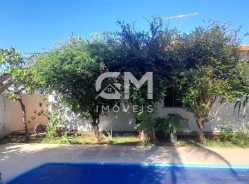 Apartamento · 300m² · 4 Quartos · 6 Vagas · CASA / 4 QUARTOS / SERRA AZUL 61 99811-5699