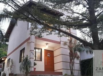 Foto 01 · Casa, Parque Amador, Esteio, RS