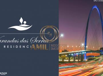 Foto 17 · Breve Lançamento / Varandas das Serras / Jardim da Granja / São José dos Campos
