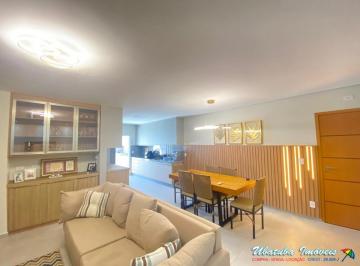 Imagem do Imóvel · Maravilhoso apartamento decorado no centro de Ubatuba