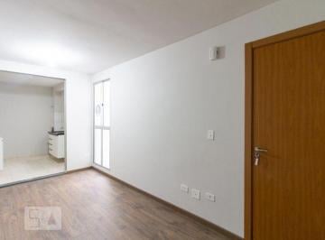 Apartamento · 47m² · 2 Quartos · 1 Vaga · Apartamento para Aluguel - Fanny, 2 Quartos,  47 m² - Curitiba