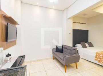 Apartamento · 24m² · 1 Quarto · Apartamento para Aluguel - Belém, 1 Quarto, 24 m² - São Paulo