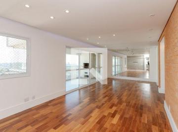 Apartamento · 124m² · 3 Quartos · 2 Vagas · Apartamento para Aluguel - Campo Belo, 3 Quartos, 124 m² - São Paulo