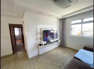 Apartamento · 80m² · 3 Quartos · 2 Vagas · Apartamento à Venda - Santa Cruz Industrial, 3 Quartos,  80 m² - Contagem