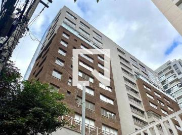 Apartamento · 26m² · 1 Quarto · Apartamento à Venda - Pinheiros, 1 Quarto, 26 m² - São Paulo