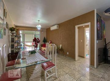 Apartamento · 170m² · 3 Quartos · 1 Vaga · Apartamento à Venda - Penha, 3 Quartos, 170 m² - Rio de Janeiro