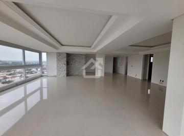 Apartamento · 157m² · 2 Quartos · 2 Vagas · VENDA/LOCAÇÃO - APARTAMENTO DE 3 DORMITÓRIOS NO CENTRO DE ESTÂNCIA VELHA